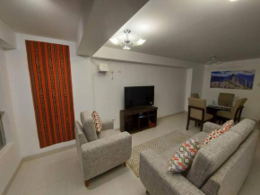 Hugo/ Aparments / Cusco (3hab+2bañ+1sala-comedor)
